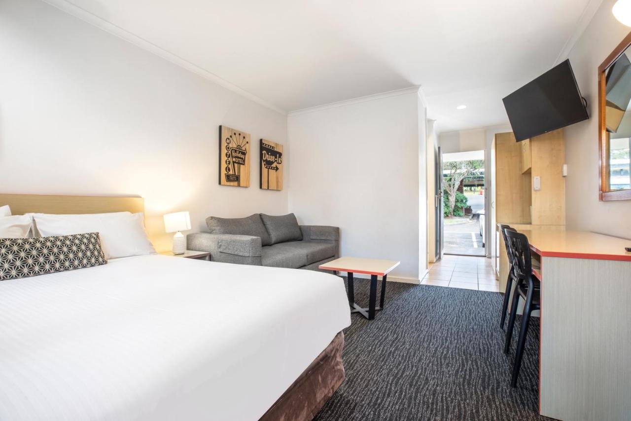 Burvale Hotel Nunawading Exterior photo